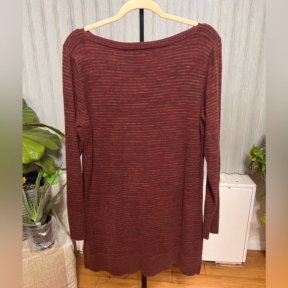 $$$ Jeanne Pierre Women Sweater - Picture 3 of 4